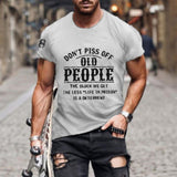 Braves Baseball Shirt