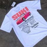 Hot Sale New Fein Playboi Carti and Cactus Jack Utopia Print