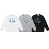 Bathing ape Crew neck sweatshirt