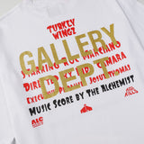 Gallery Dept T Shirts