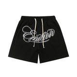 Mixed Emotion Shorts