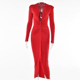 Women Dress Sexy Fashion Dress