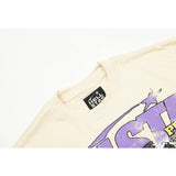 HELLSTAR T-shirt Direct Printing Pattern