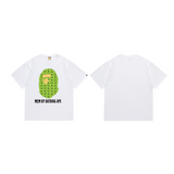 Bathing ape T Shirts