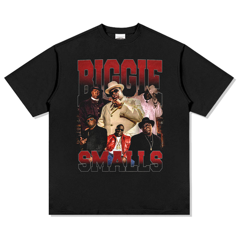biggie smalls T-shirt