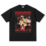biggie smalls T-shirt