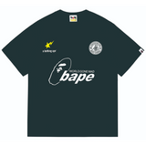 Bathing ape T Shirts