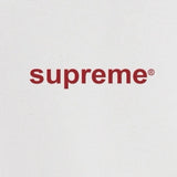 Supreme Hoodie