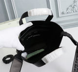 Off White Bag Casual Outdoor Convenient Tote Bag