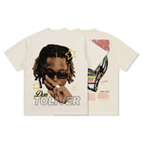 Don Tolliver T-shirt