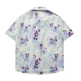 Mens beach shirt