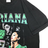 Ariana Grande green label T-shirt