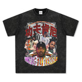 Kendrick Lamar T-Shirt