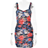 Women Dress Fashion Sexy Skirt