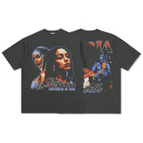 Jorja Smith T shirts