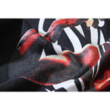 Hellstar T Shirts Retro style high street trend