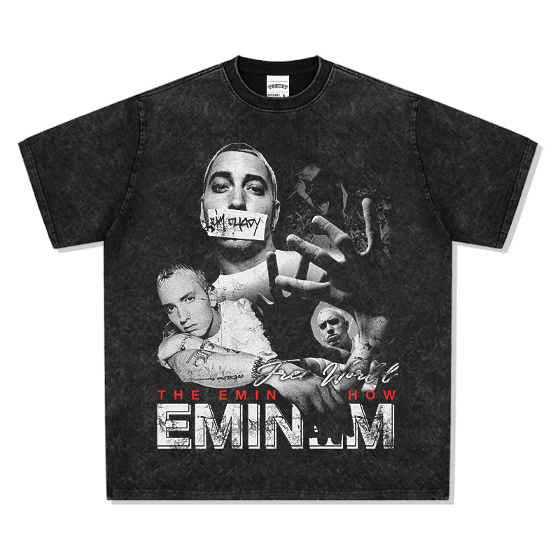 Eminem T-shirt