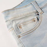 Men Trendy Jeans