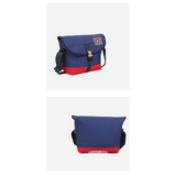 Ben Davis Bags Student One Shoulder Crossbody Casual