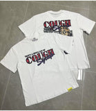 Cough Syrup T Shirts Direct Injection Hot Diamond Short Sleeves