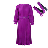 Women Dress plus Size Women's Loose Dress