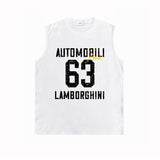 Rhude Tank T Shirts