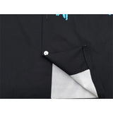 GUILTYPARTIES TIGER Shirts Men's long-sleeved shirts