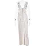 Women Dress Fashion Temperament Hot Girl Dress