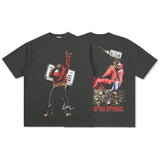 Kendrick and Friends T-shirt