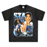 ZSA T-shirt