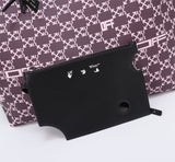 Off White Bag Casual Outdoor Convenient Tote Bag