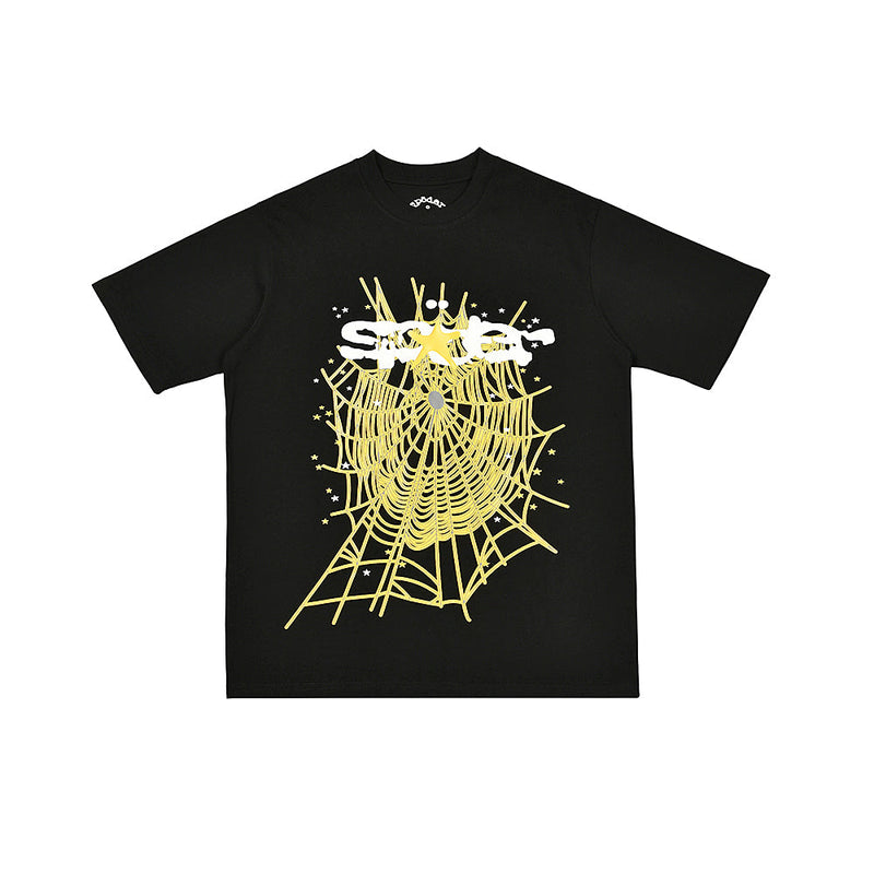 Sp5der T Shirts