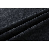 Fog Essentials tank spring and summer FOG double line pressure glue letter washing water old vest