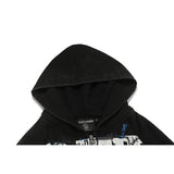 Mixed Emotion Hoodie