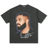 Drake T-shirt