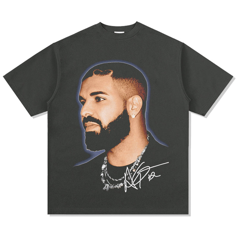 Drake T-shirt