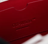 Off White Bag Casual Outdoor Convenient Tote Bag