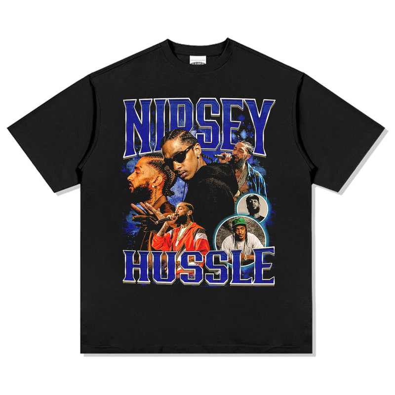 Nipsey Hussle T-shirt