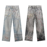 Mens jeans