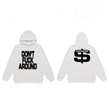 Supreme Hoodie