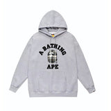 Bathing ape Hoodie