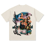 Dualipa T-shirt