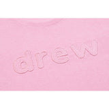 Drew House Sweatshirts Unisex Loose Crew Neck Logo Sweater