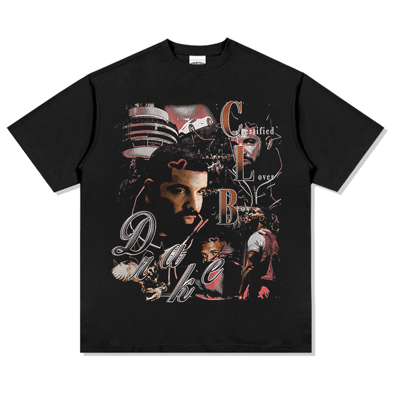 Drake T-shirt
