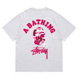 Bathing ape T Shirts