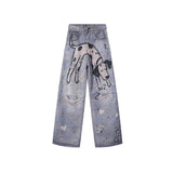 Mens jeans
