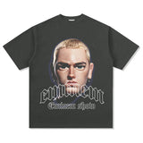 Eminem Big Head T-Shirt