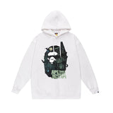 Bathing ape Hoodie