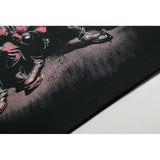 HELLSTAR T-shirt Direct Printing Pattern