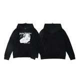 Plam Angle Hoodie